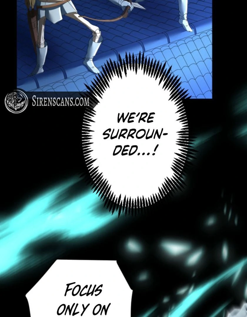 Berserk of Gluttony - Manhwa Chapter 45 - page 18