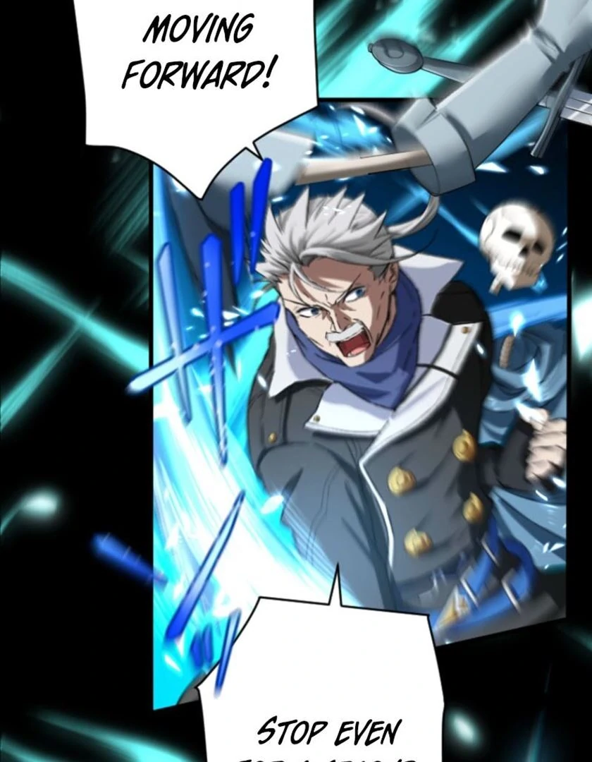 Berserk of Gluttony - Manhwa Chapter 45 - page 19