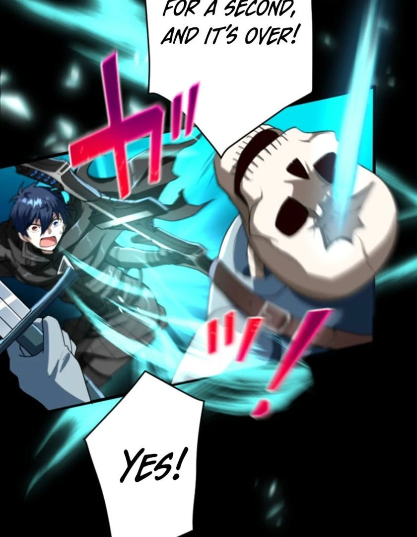 Berserk of Gluttony - Manhwa Chapter 45 - page 20