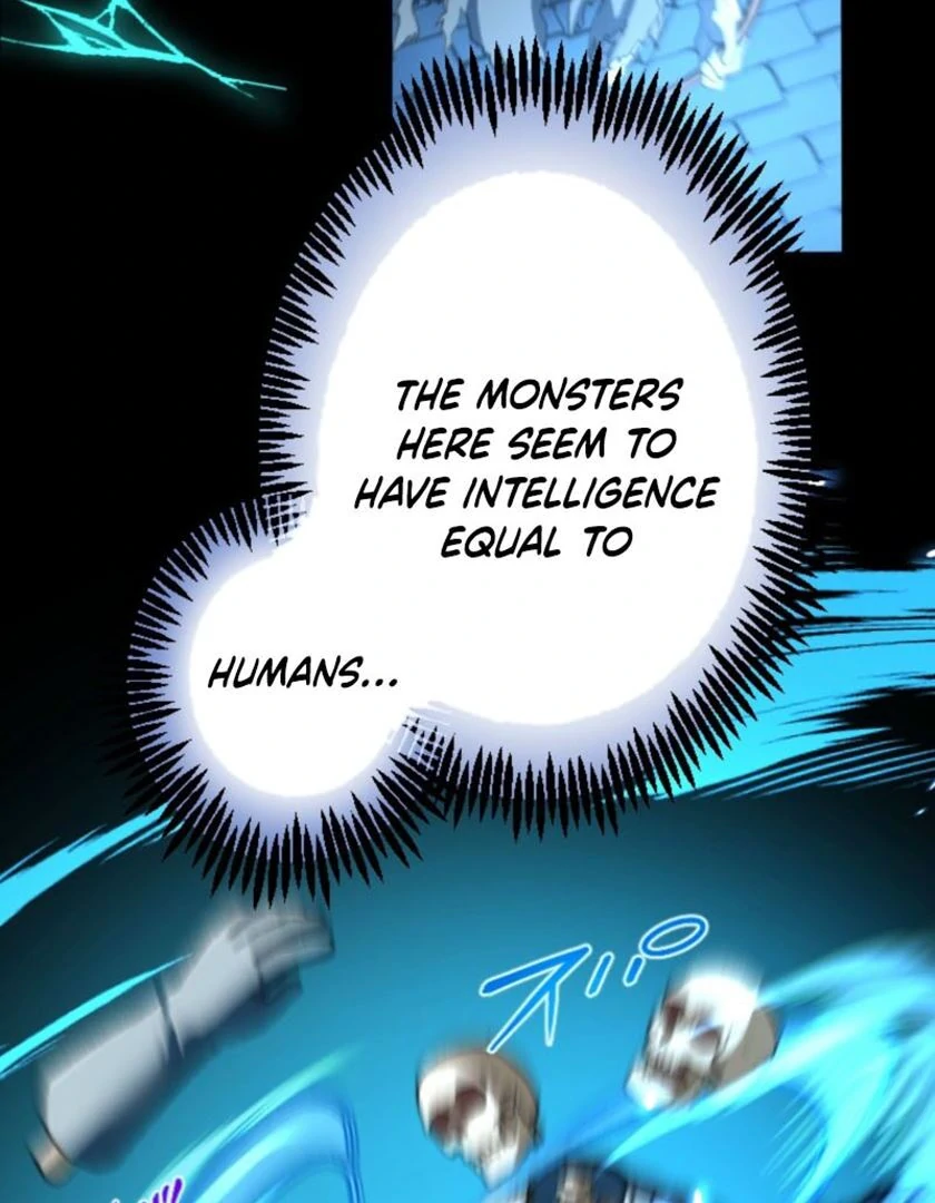 Berserk of Gluttony - Manhwa Chapter 45 - page 23