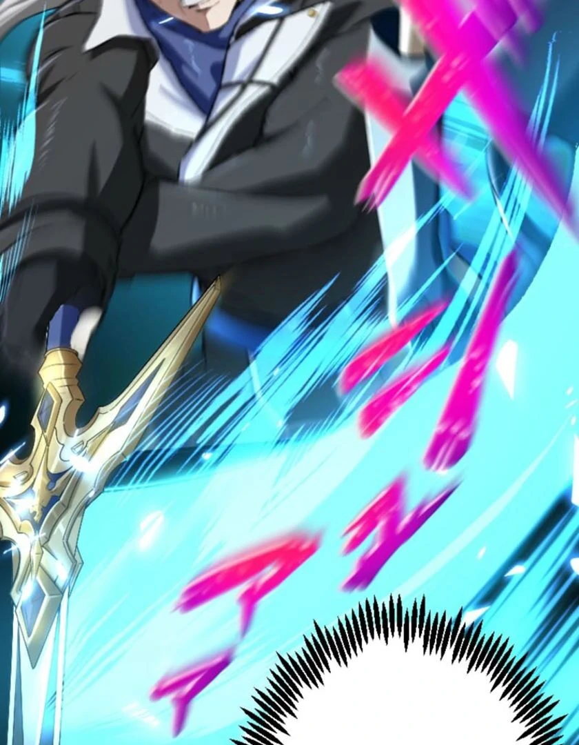 Berserk of Gluttony - Manhwa Chapter 45 - page 25