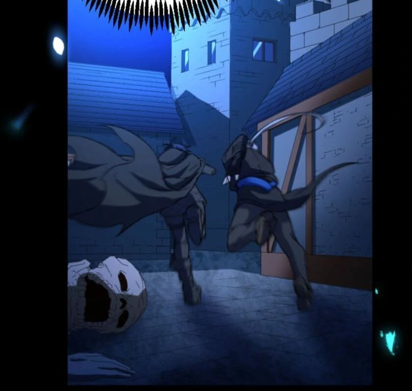 Berserk of Gluttony - Manhwa Chapter 45 - page 27