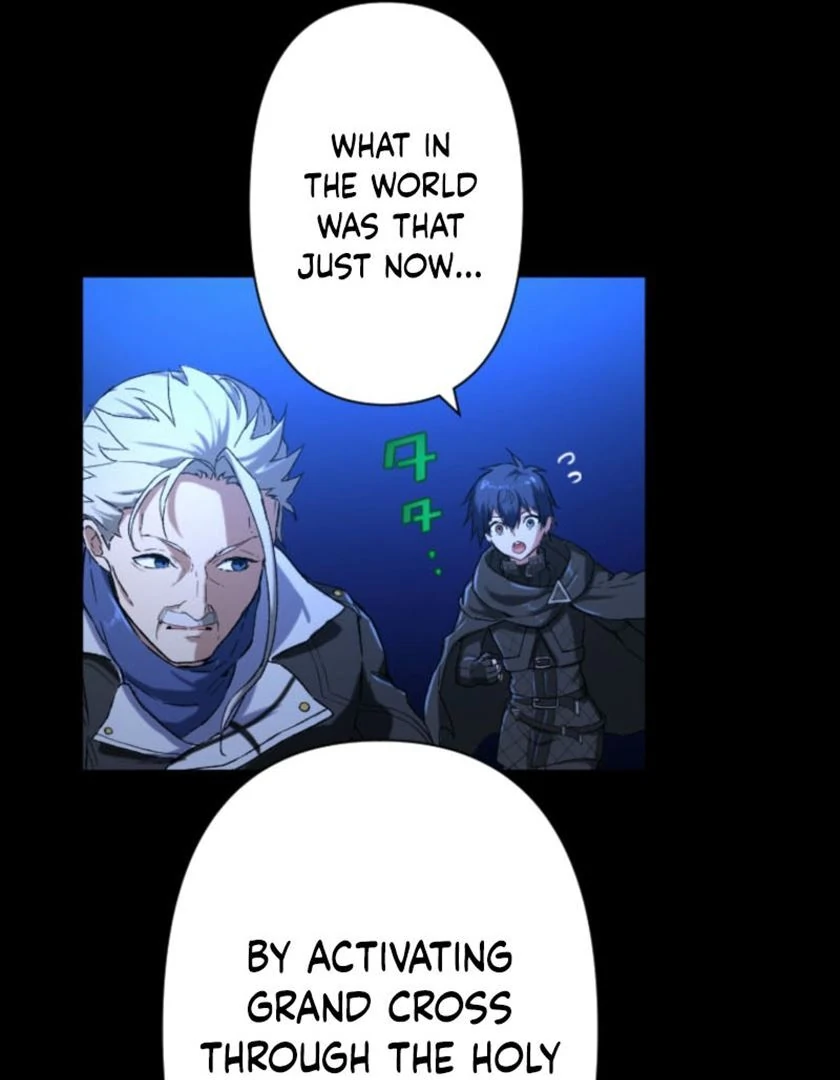 Berserk of Gluttony - Manhwa Chapter 45 - page 2