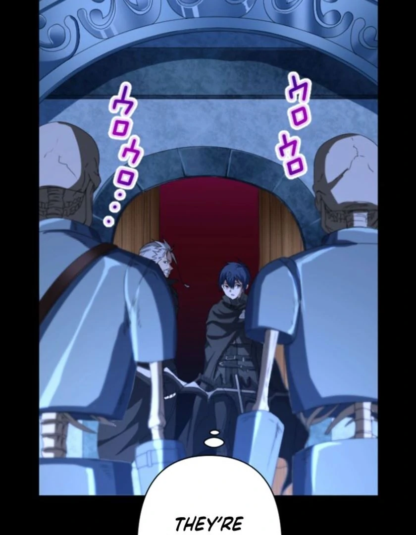 Berserk of Gluttony - Manhwa Chapter 45 - page 29