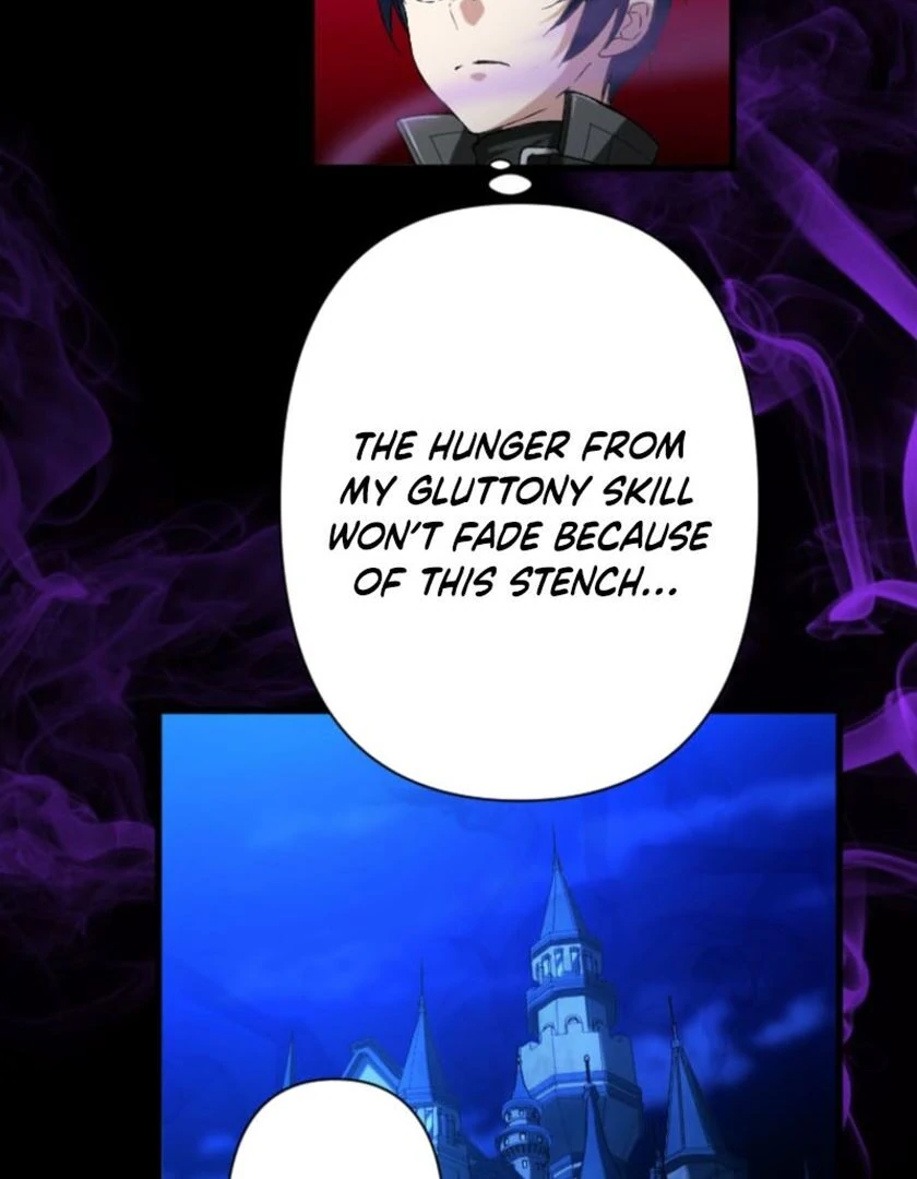 Berserk of Gluttony - Manhwa Chapter 45 - page 31