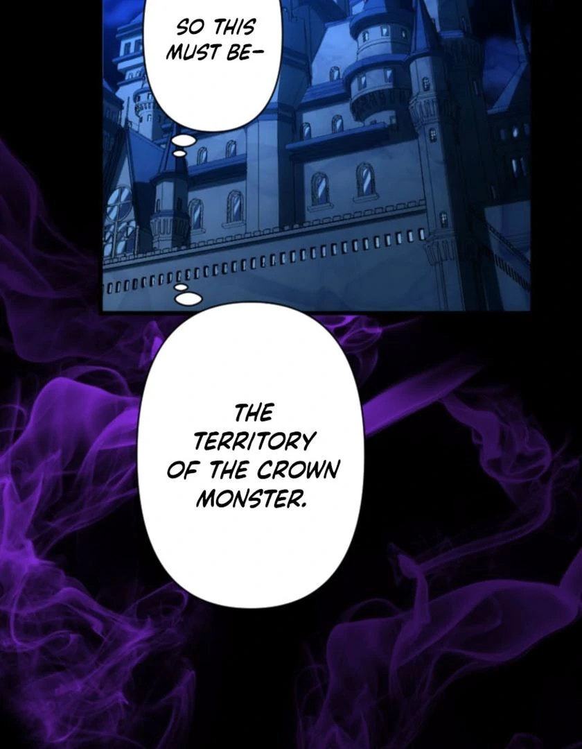 Berserk of Gluttony - Manhwa Chapter 45 - page 32