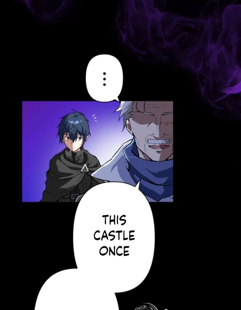 Berserk of Gluttony - Manhwa Chapter 45 - page 33