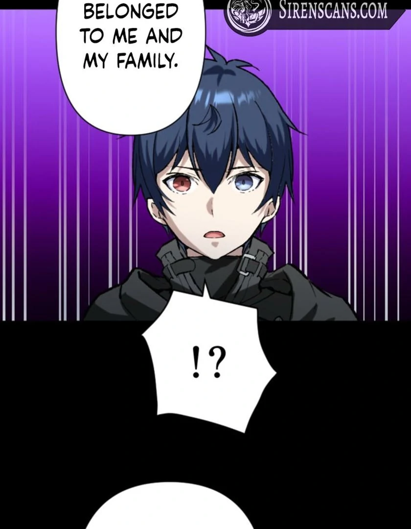 Berserk of Gluttony - Manhwa Chapter 45 - page 34