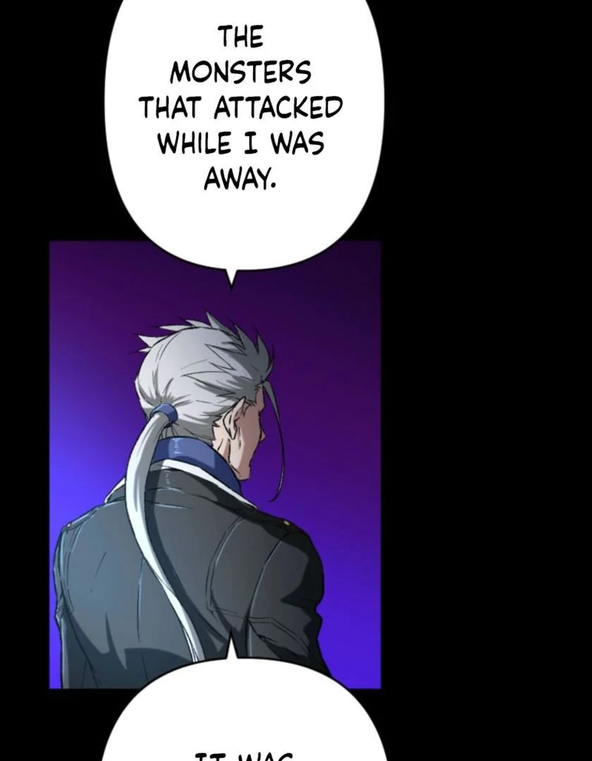 Berserk of Gluttony - Manhwa Chapter 45 - page 35