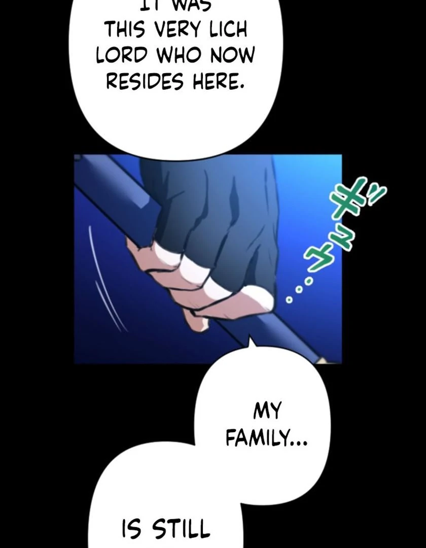 Berserk of Gluttony - Manhwa Chapter 45 - page 36