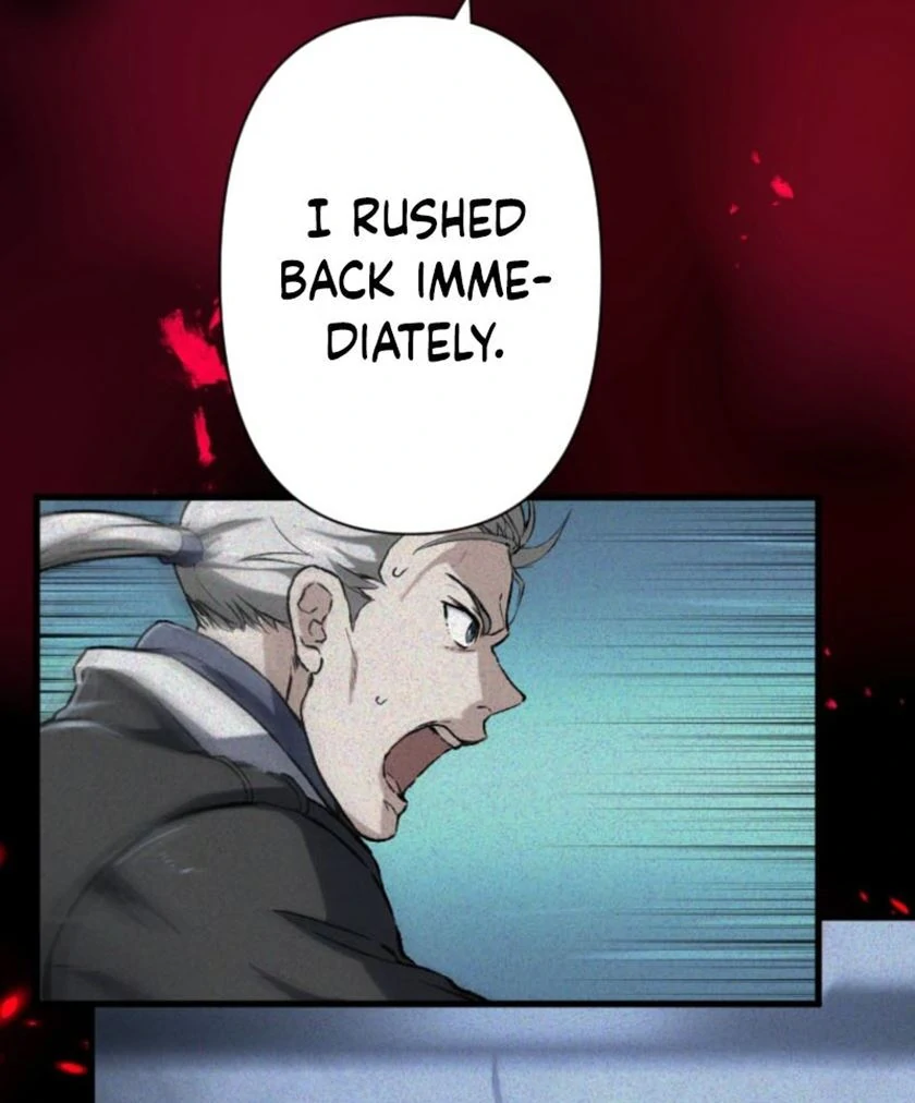 Berserk of Gluttony - Manhwa Chapter 45 - page 39