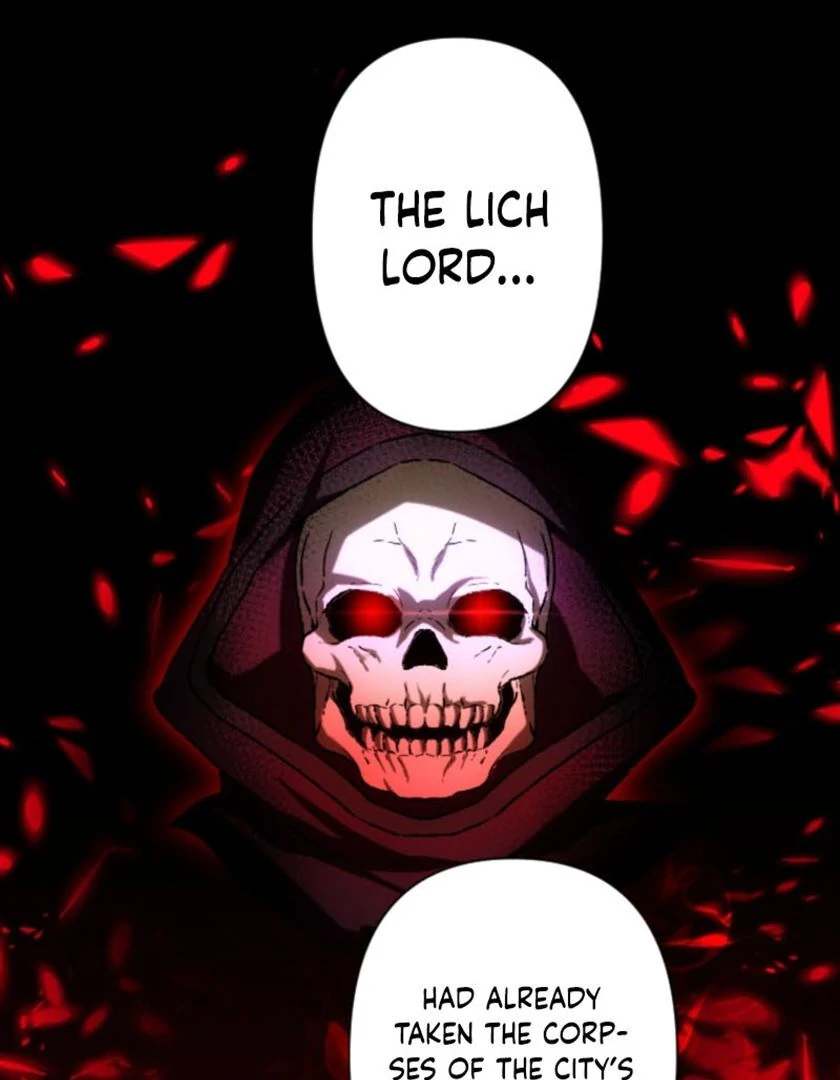 Berserk of Gluttony - Manhwa Chapter 45 - page 41