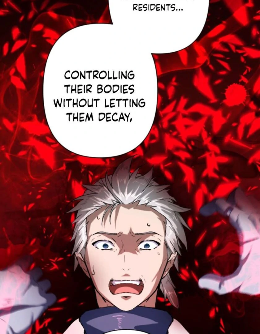 Berserk of Gluttony - Manhwa Chapter 45 - page 42