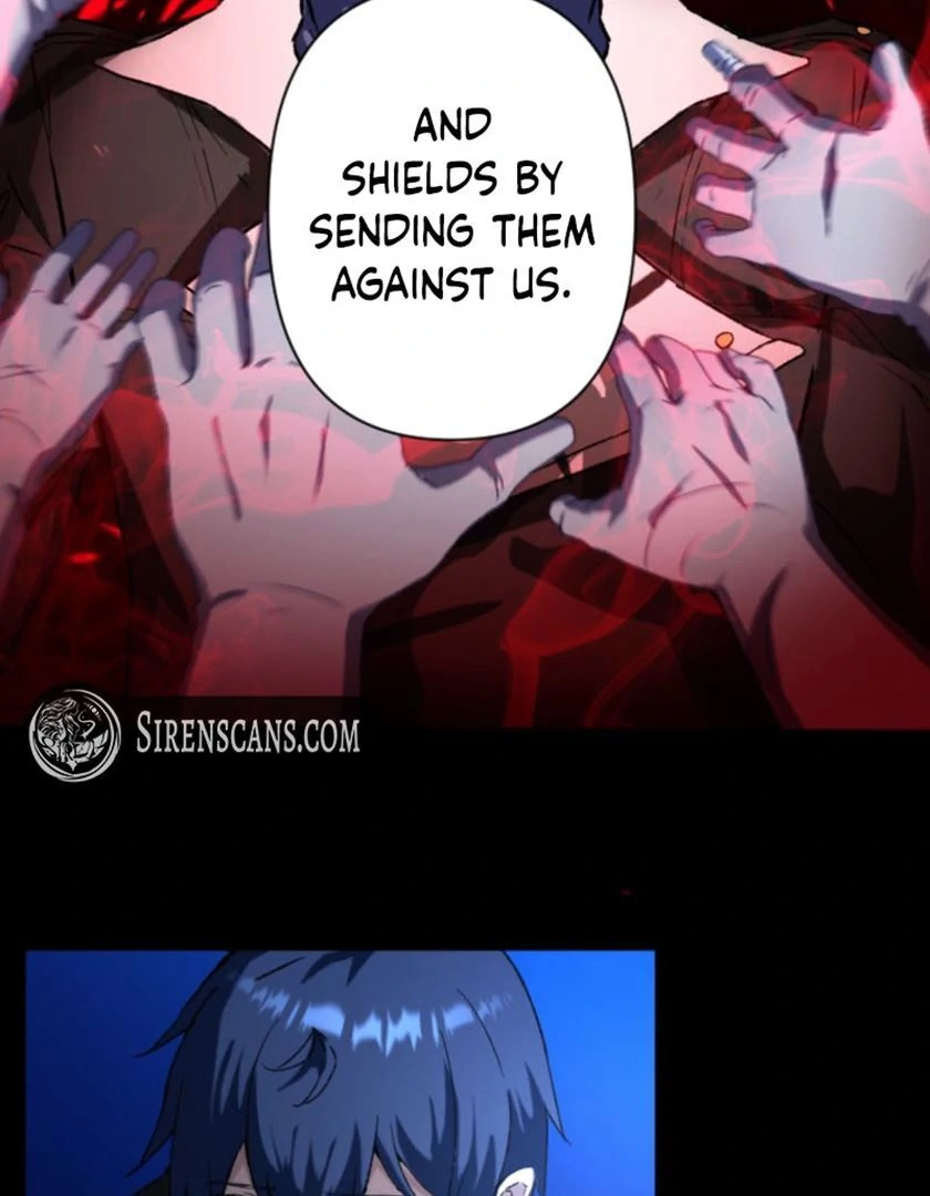 Berserk of Gluttony - Manhwa Chapter 45 - page 43