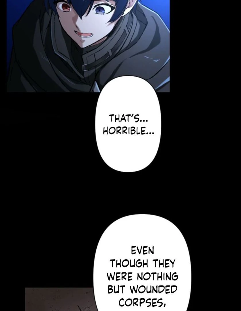 Berserk of Gluttony - Manhwa Chapter 45 - page 44