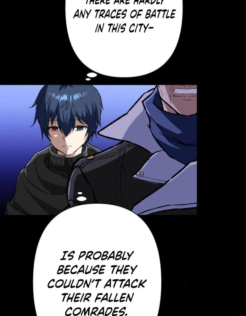 Berserk of Gluttony - Manhwa Chapter 45 - page 48