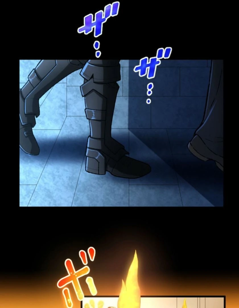 Berserk of Gluttony - Manhwa Chapter 45 - page 54