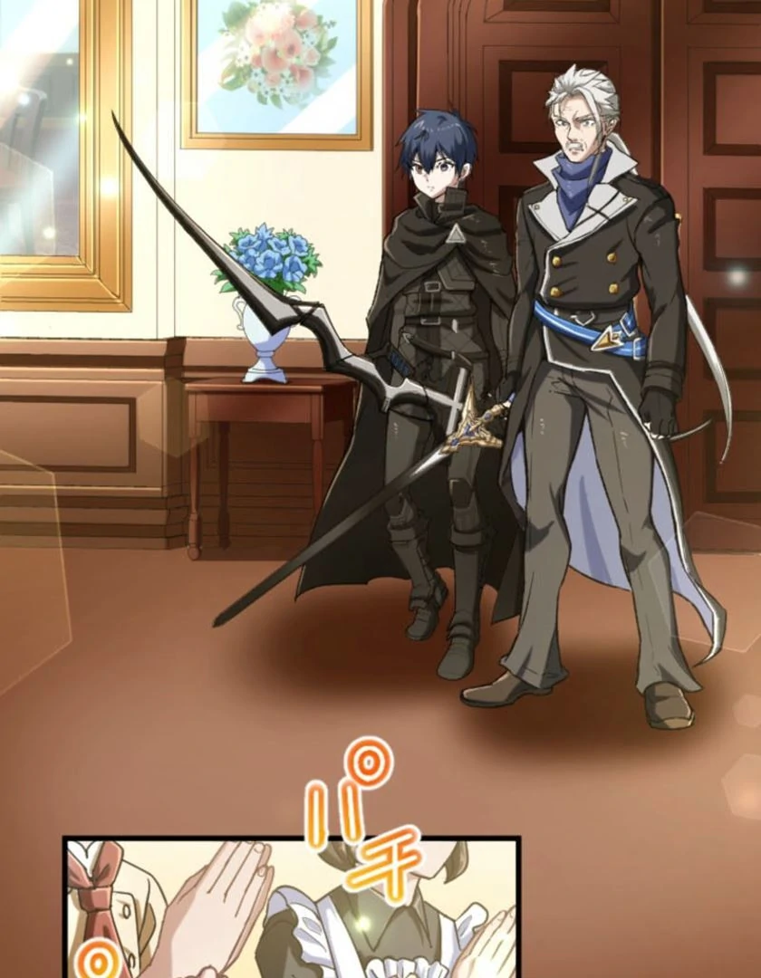 Berserk of Gluttony - Manhwa Chapter 45 - page 56