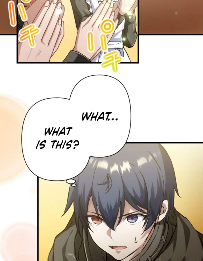 Berserk of Gluttony - Manhwa Chapter 45 - page 57