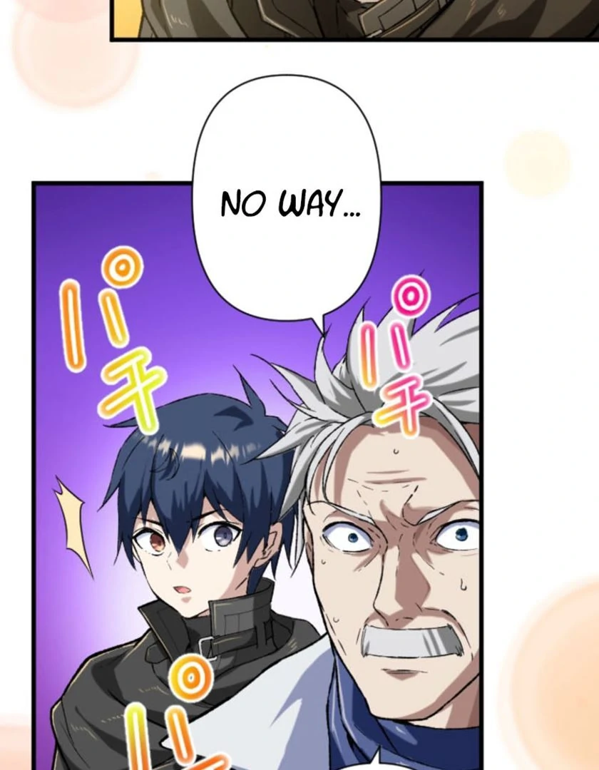 Berserk of Gluttony - Manhwa Chapter 45 - page 58