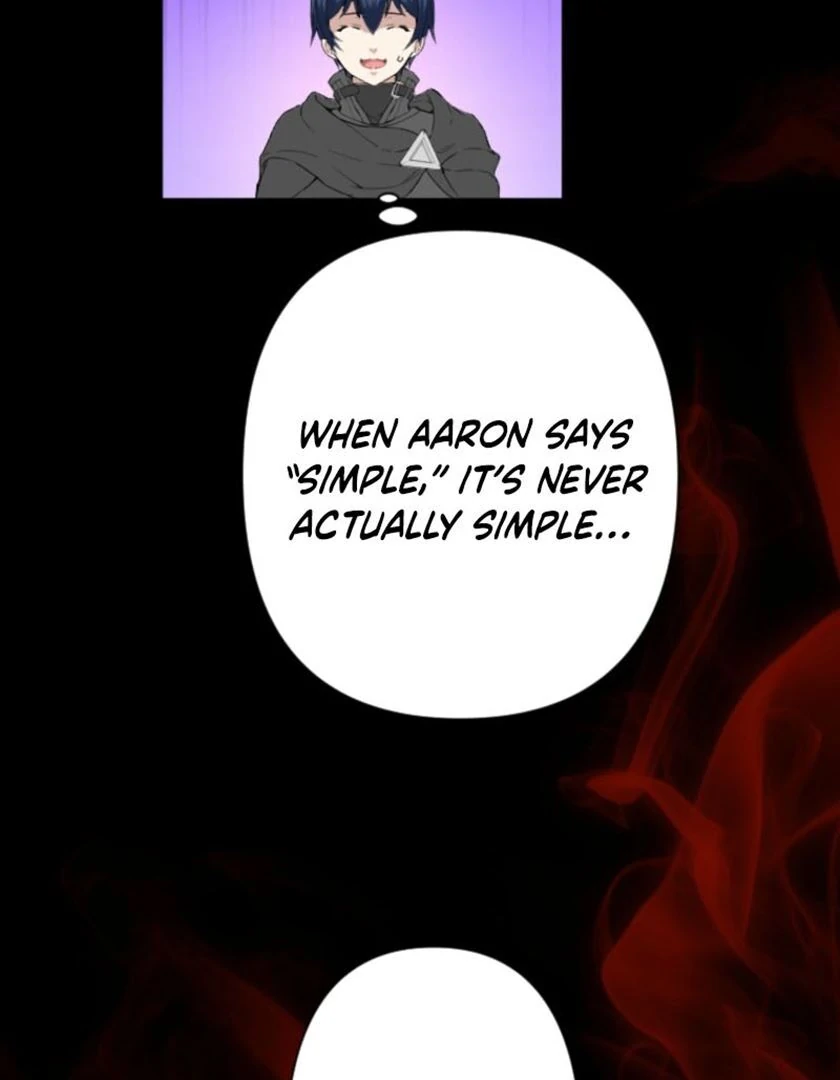 Berserk of Gluttony - Manhwa Chapter 45 - page 5