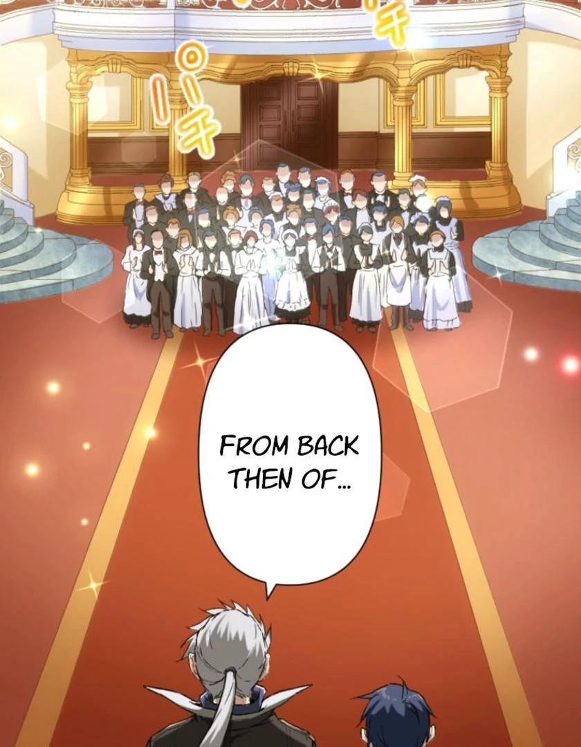 Berserk of Gluttony - Manhwa Chapter 45 - page 60