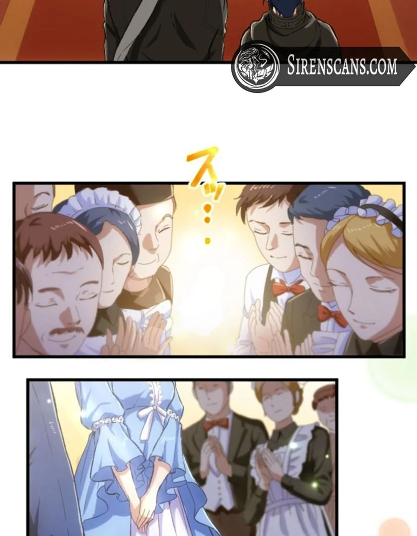 Berserk of Gluttony - Manhwa Chapter 45 - page 61