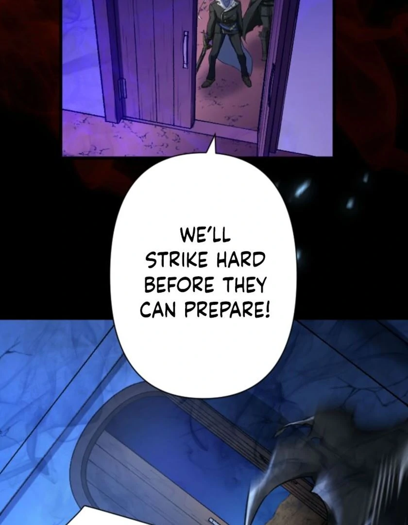 Berserk of Gluttony - Manhwa Chapter 45 - page 7