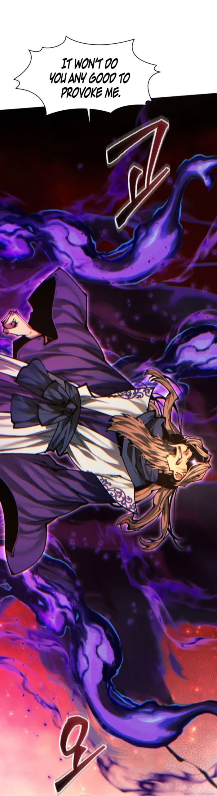 A Modern Man Who Got Transmigrated Into the Murim World Chapter 152 - page 1