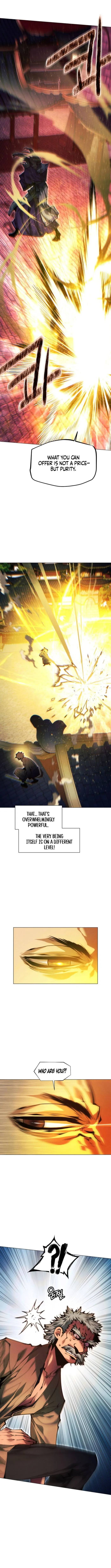 A Modern Man Who Got Transmigrated Into the Murim World Chapter 152 - page 8