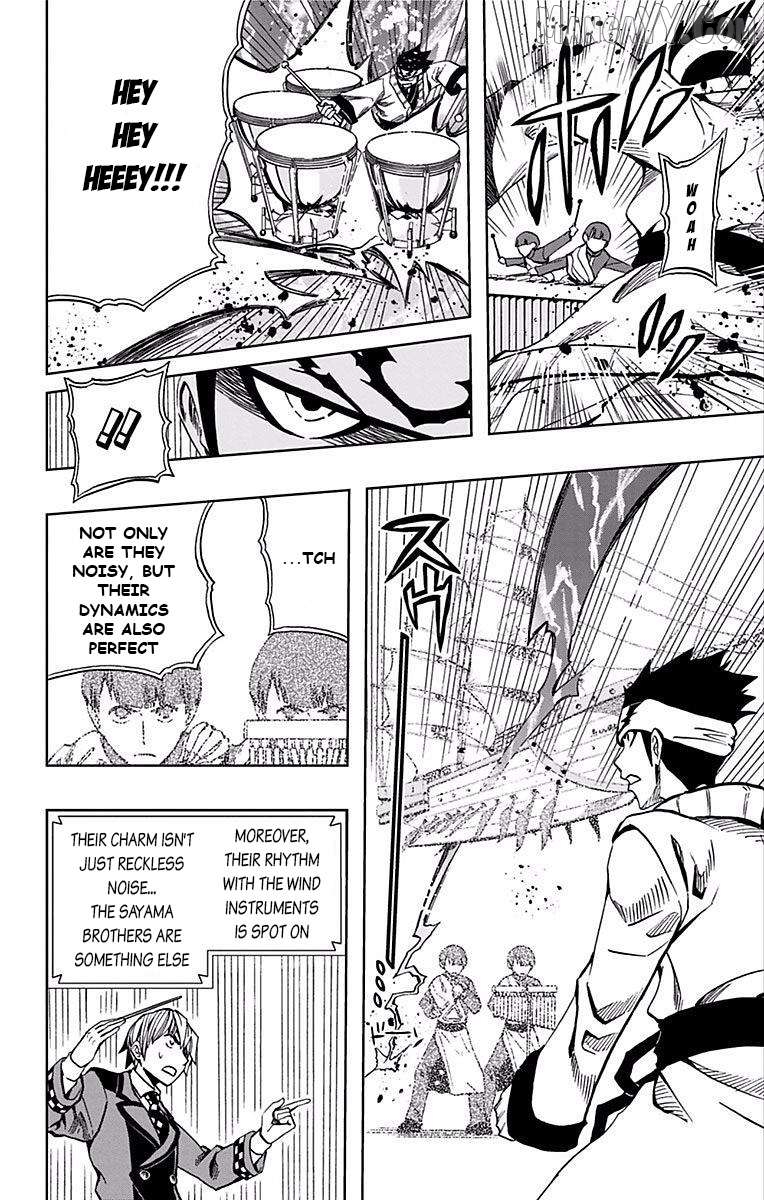 Soul Catcher(S) Chapter 68 - page 7