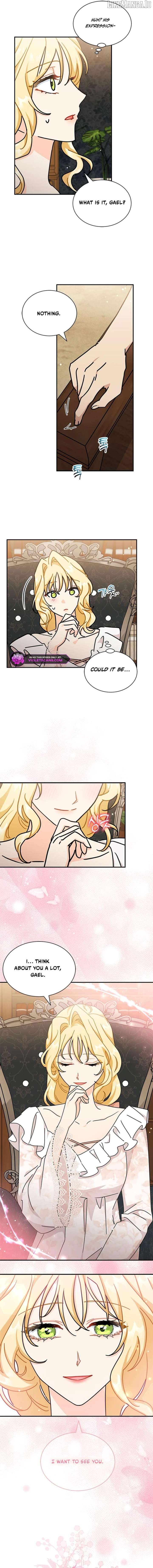 The Sea Captain's Bride Chapter 88 - page 3