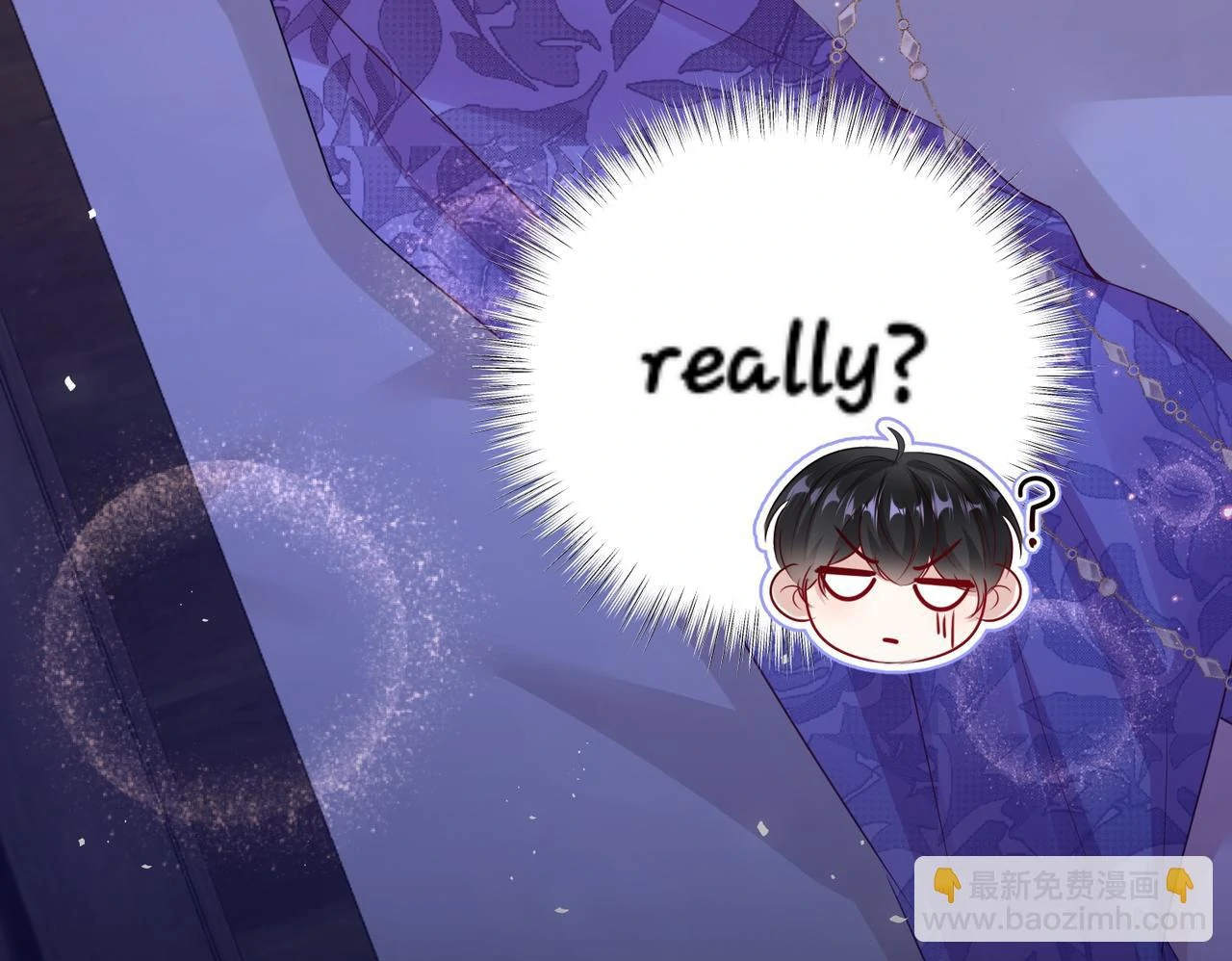 Forcibly Occupy His Highness the Prince Chapter 11 - page 31