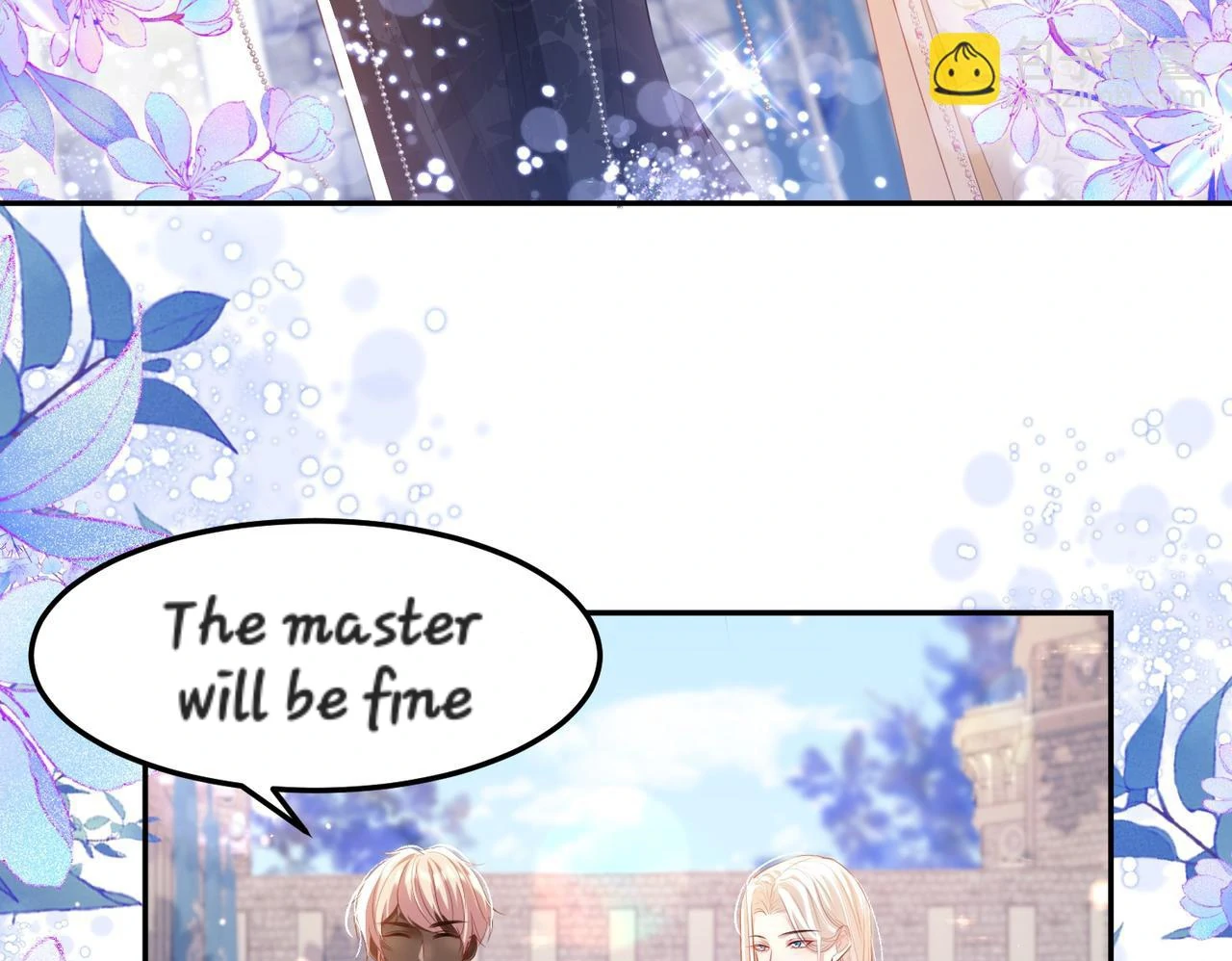 Forcibly Occupy His Highness the Prince Chapter 12 - page 9