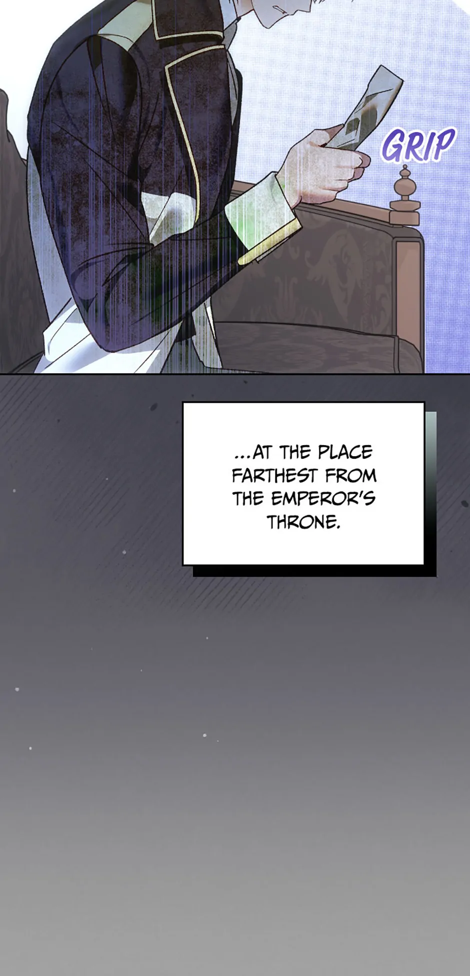 The End of this Fairy Tale is a Soap Opera Chapter 68 - page 13