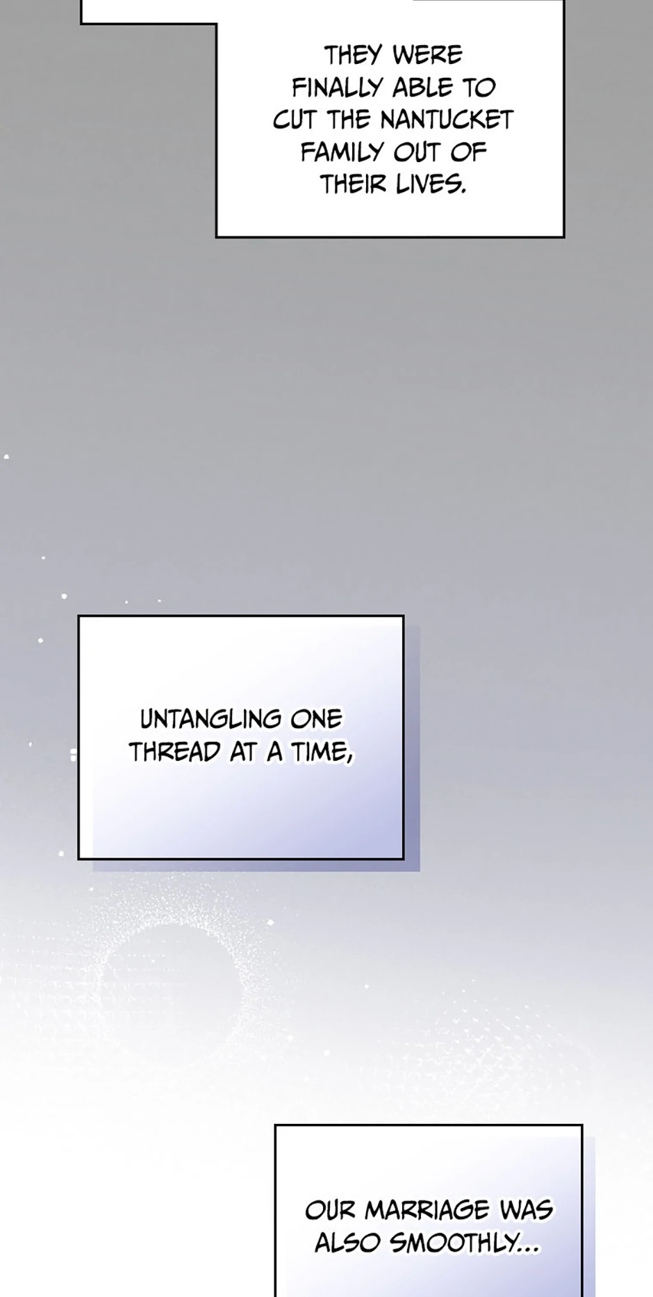 The End of this Fairy Tale is a Soap Opera Chapter 68 - page 17