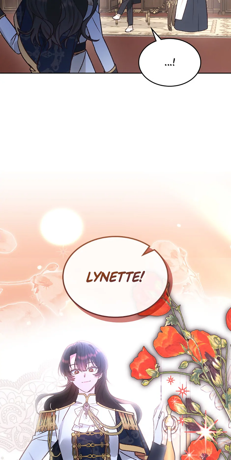 The End of this Fairy Tale is a Soap Opera Chapter 68 - page 22