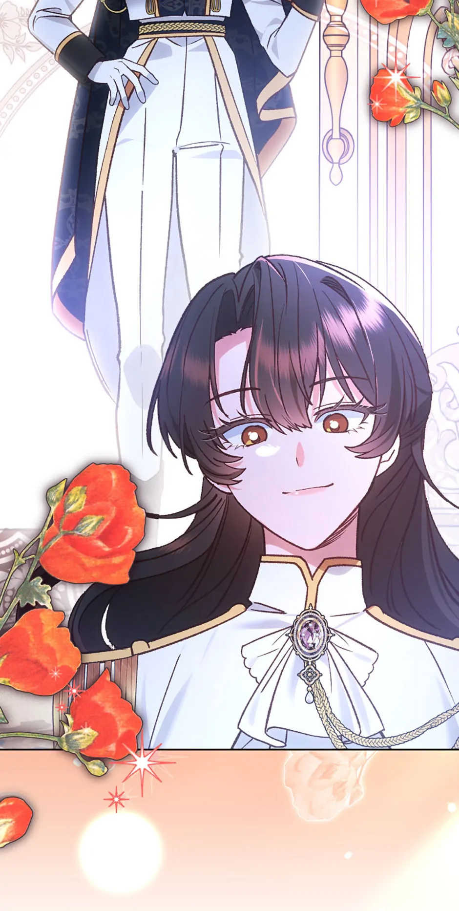 The End of this Fairy Tale is a Soap Opera Chapter 68 - page 23