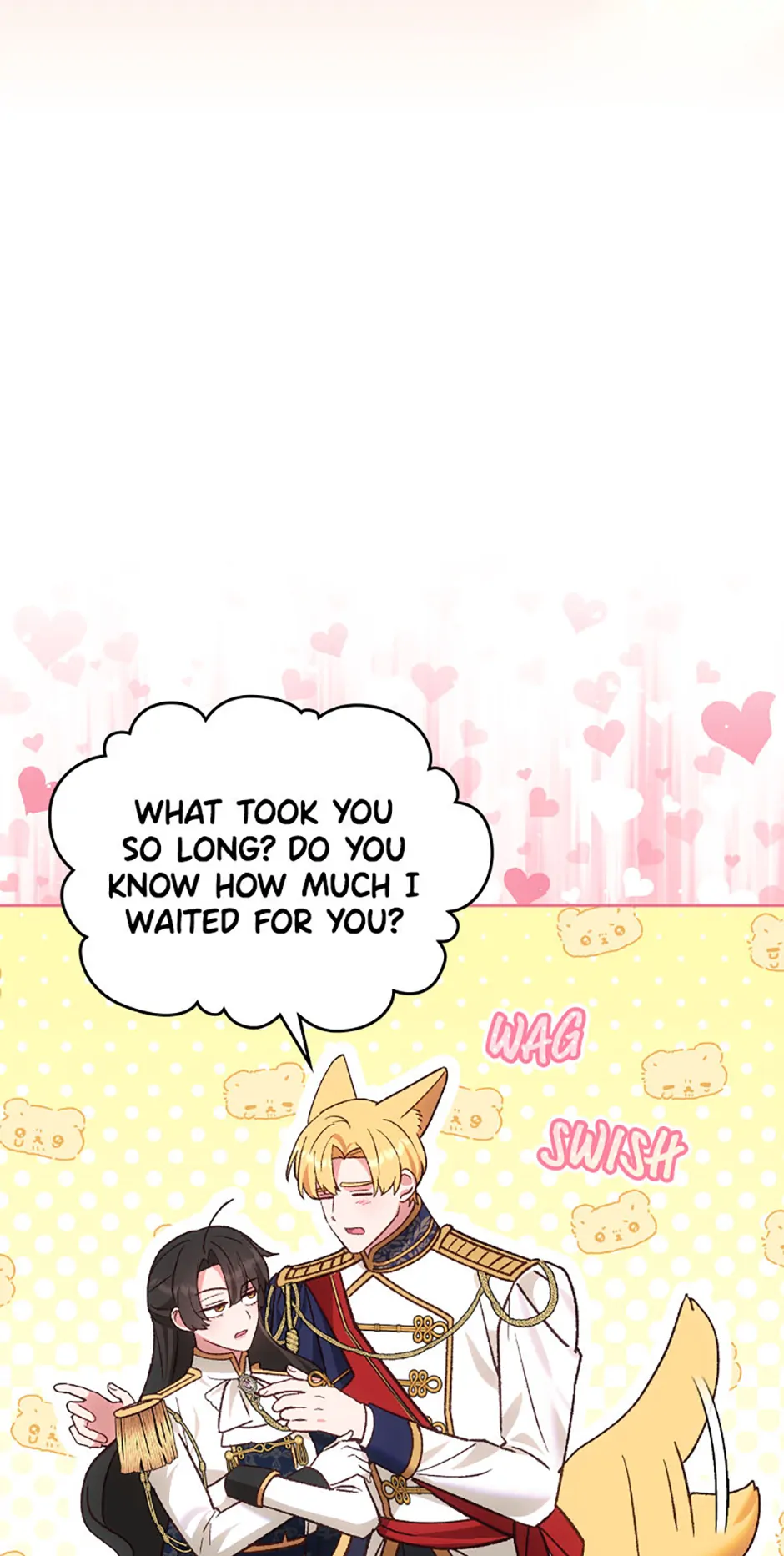 The End of this Fairy Tale is a Soap Opera Chapter 68 - page 24