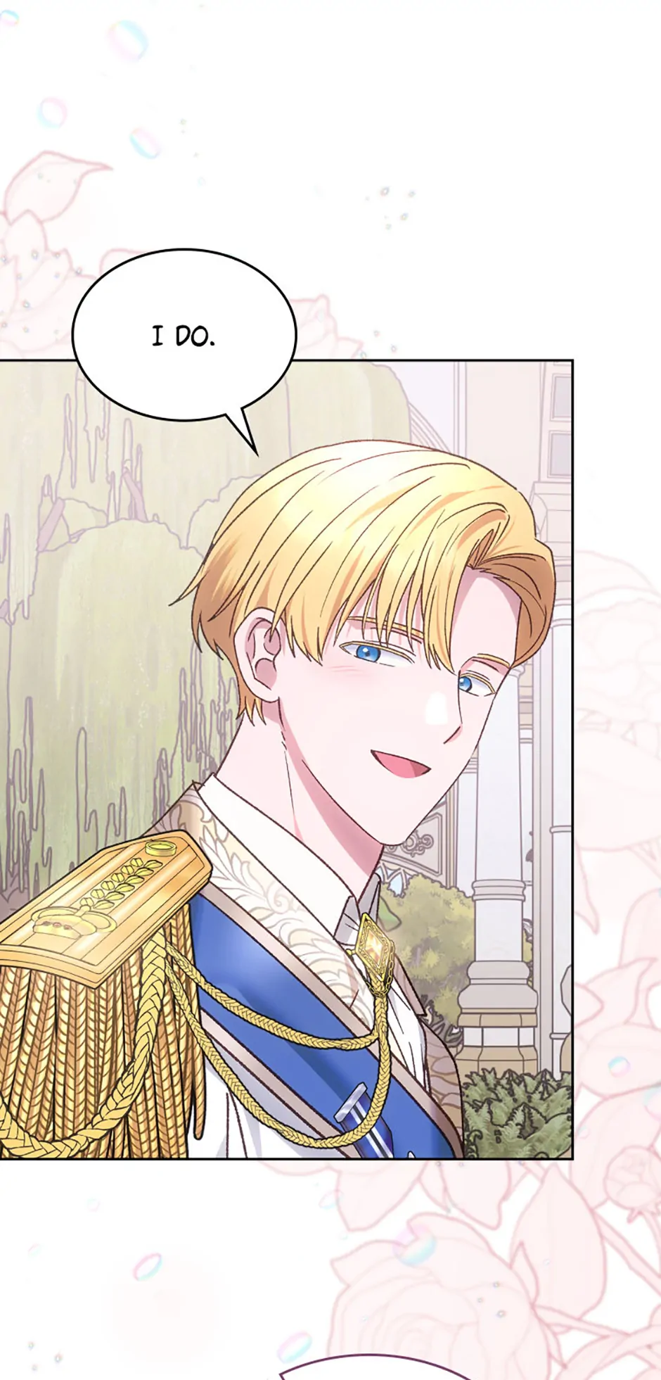 The End of this Fairy Tale is a Soap Opera Chapter 68 - page 3