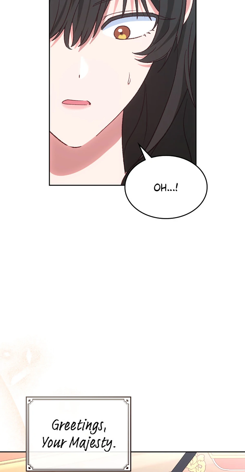 The End of this Fairy Tale is a Soap Opera Chapter 68 - page 34