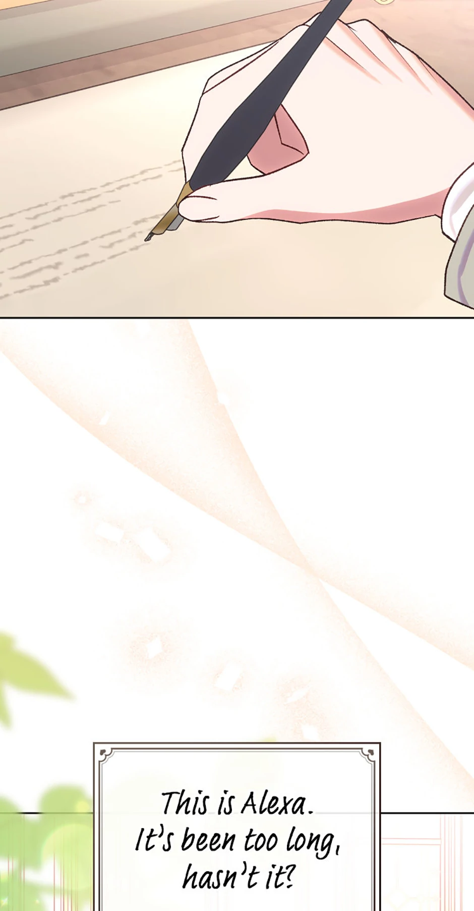 The End of this Fairy Tale is a Soap Opera Chapter 68 - page 35