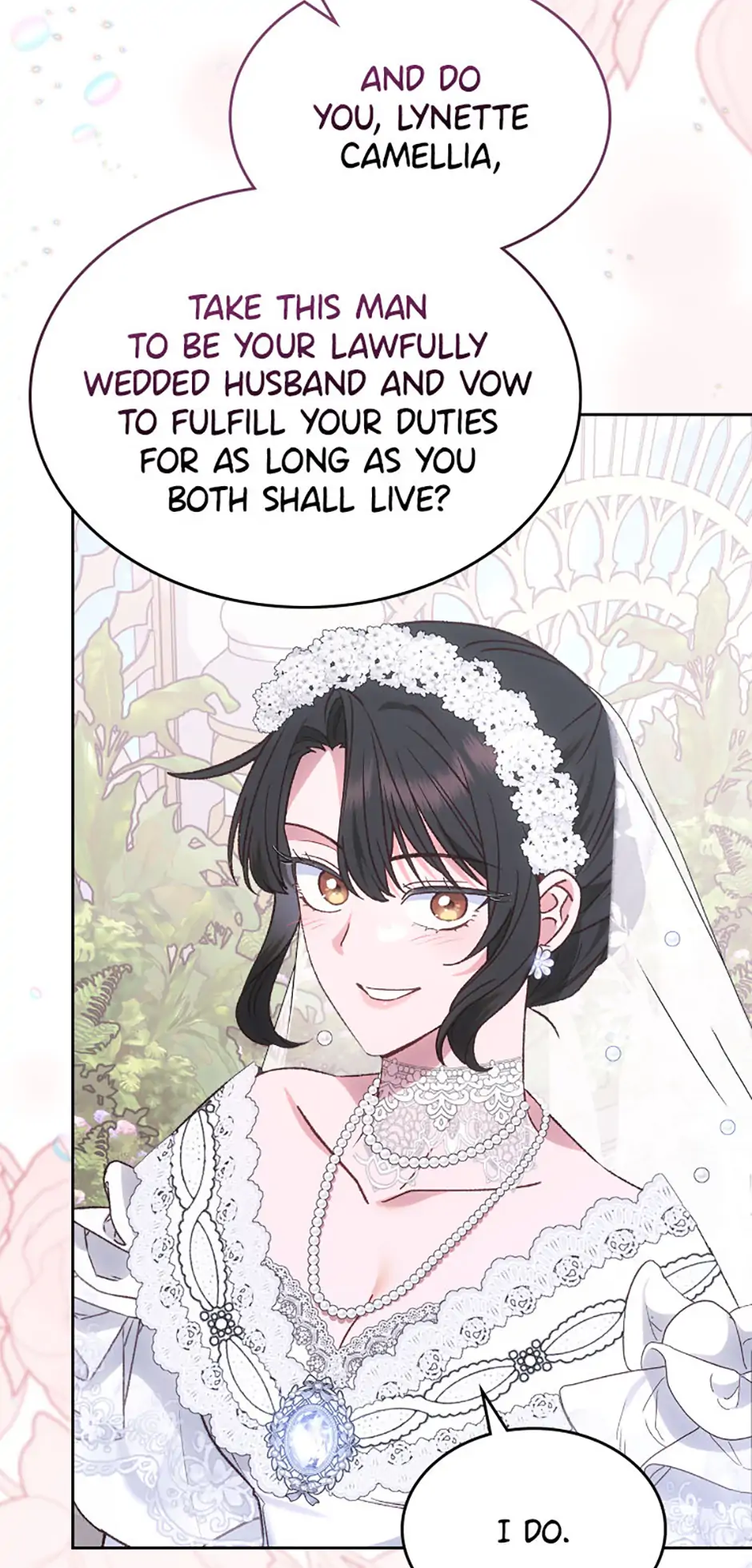 The End of this Fairy Tale is a Soap Opera Chapter 68 - page 4