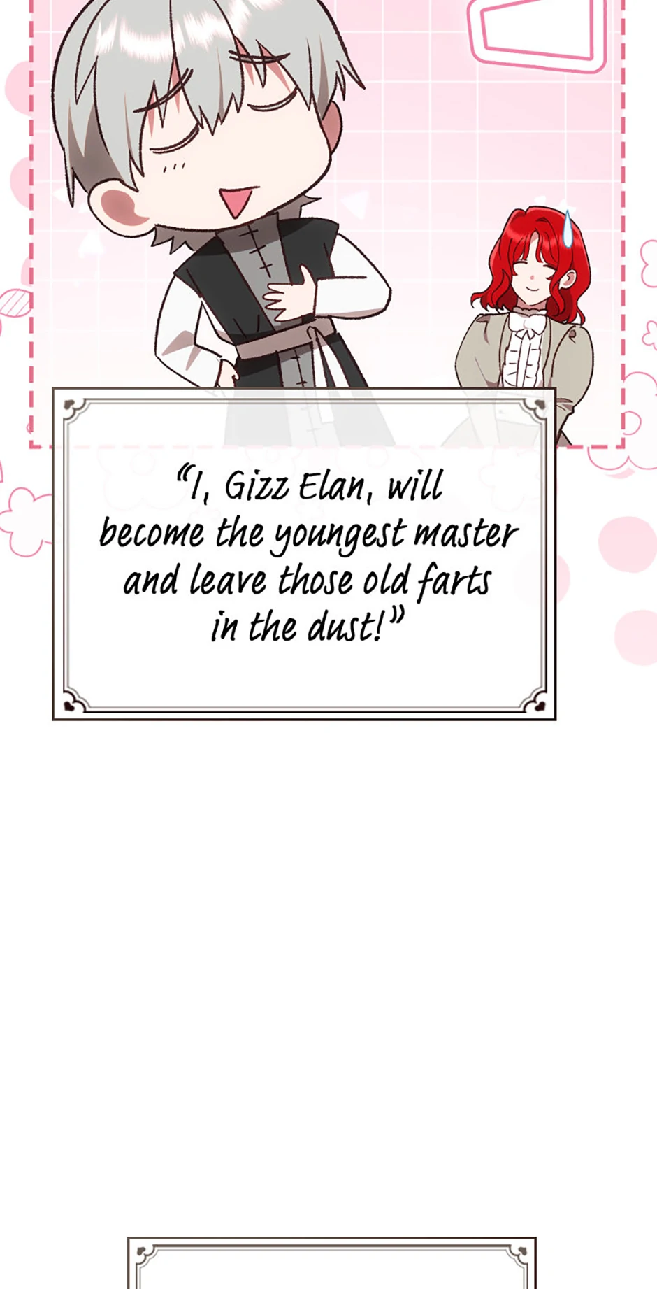 The End of this Fairy Tale is a Soap Opera Chapter 68 - page 42