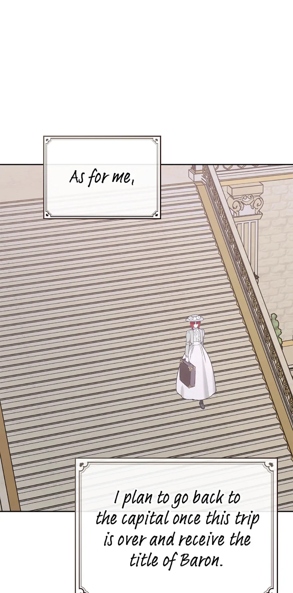 The End of this Fairy Tale is a Soap Opera Chapter 68 - page 48