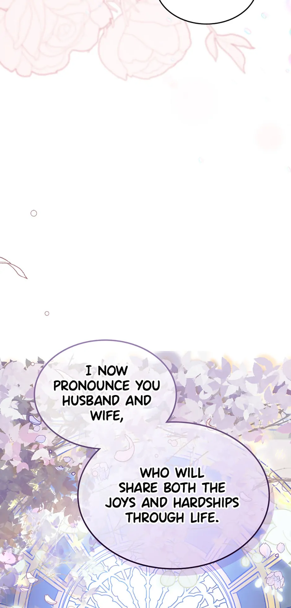 The End of this Fairy Tale is a Soap Opera Chapter 68 - page 5