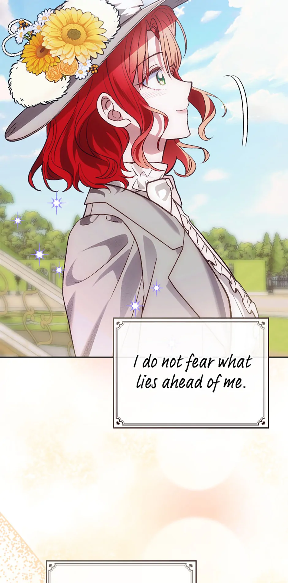 The End of this Fairy Tale is a Soap Opera Chapter 68 - page 50