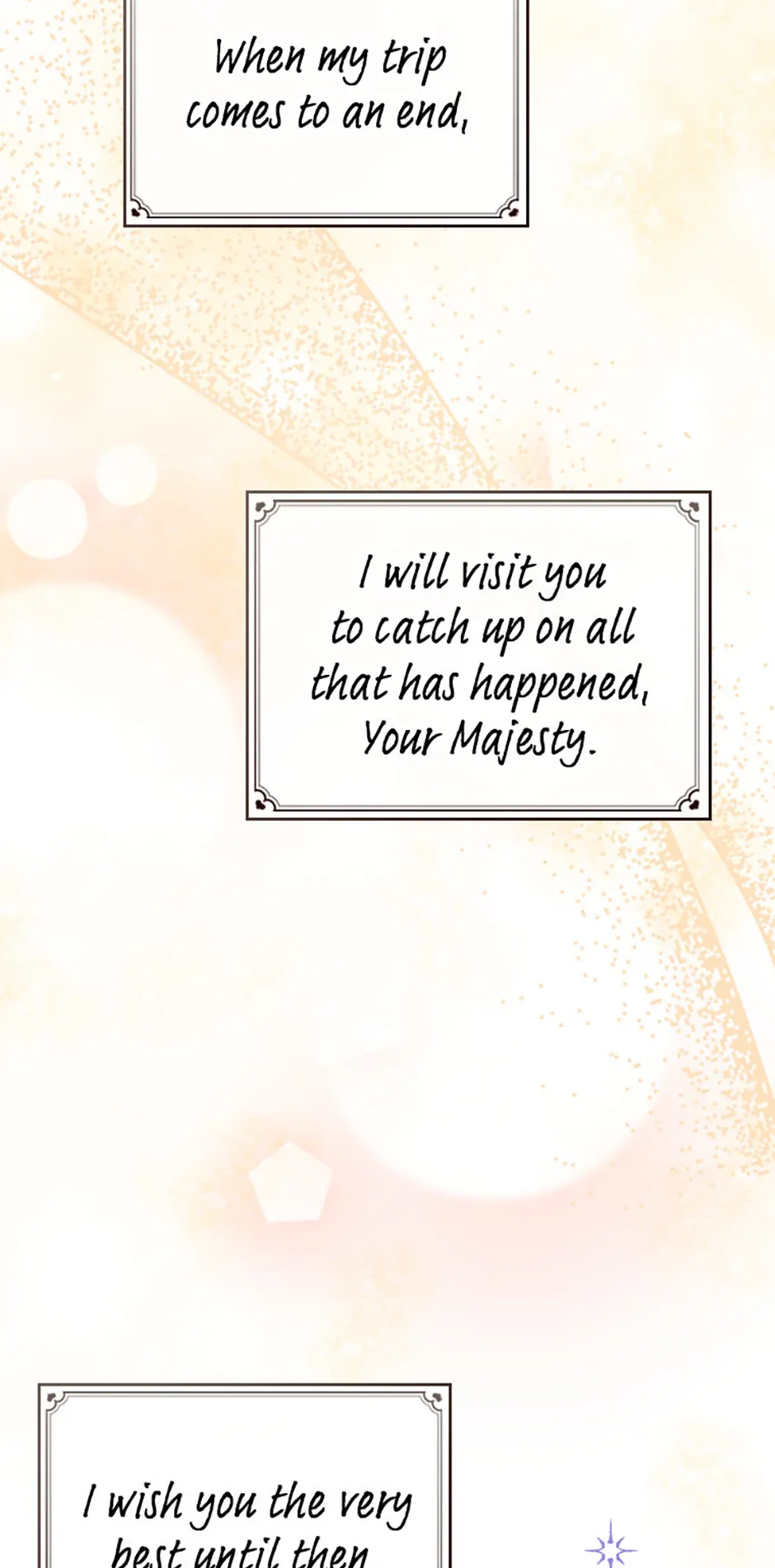 The End of this Fairy Tale is a Soap Opera Chapter 68 - page 51