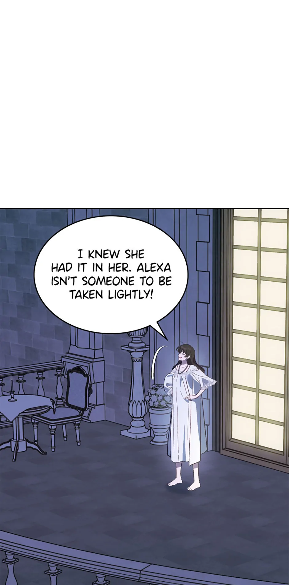 The End of this Fairy Tale is a Soap Opera Chapter 68 - page 53