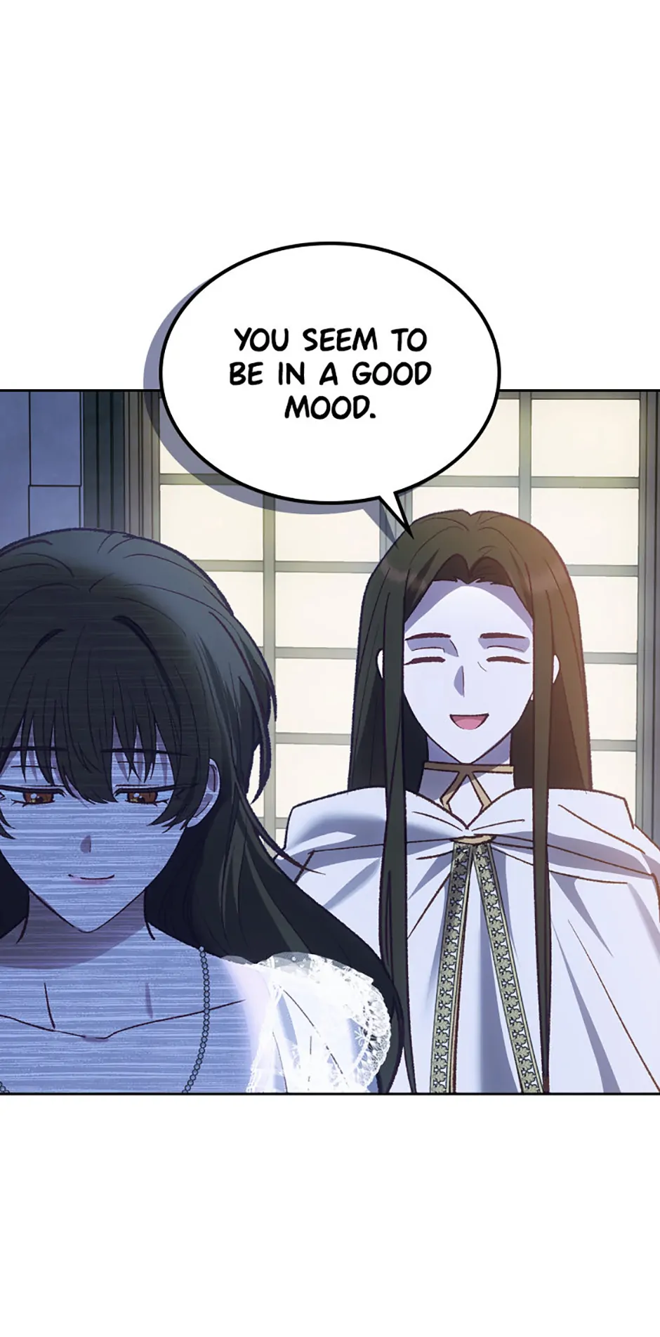 The End of this Fairy Tale is a Soap Opera Chapter 68 - page 55